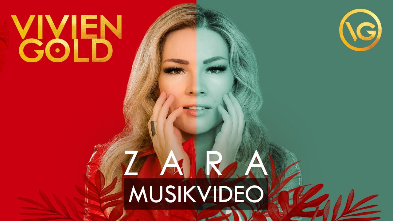 Vivien Gold &ndash; Paradiesvögel