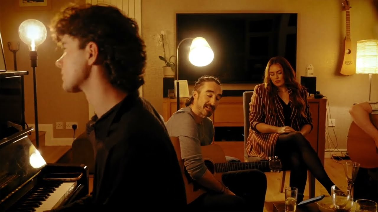 The Coronas &ndash; Thoughts & Observatio