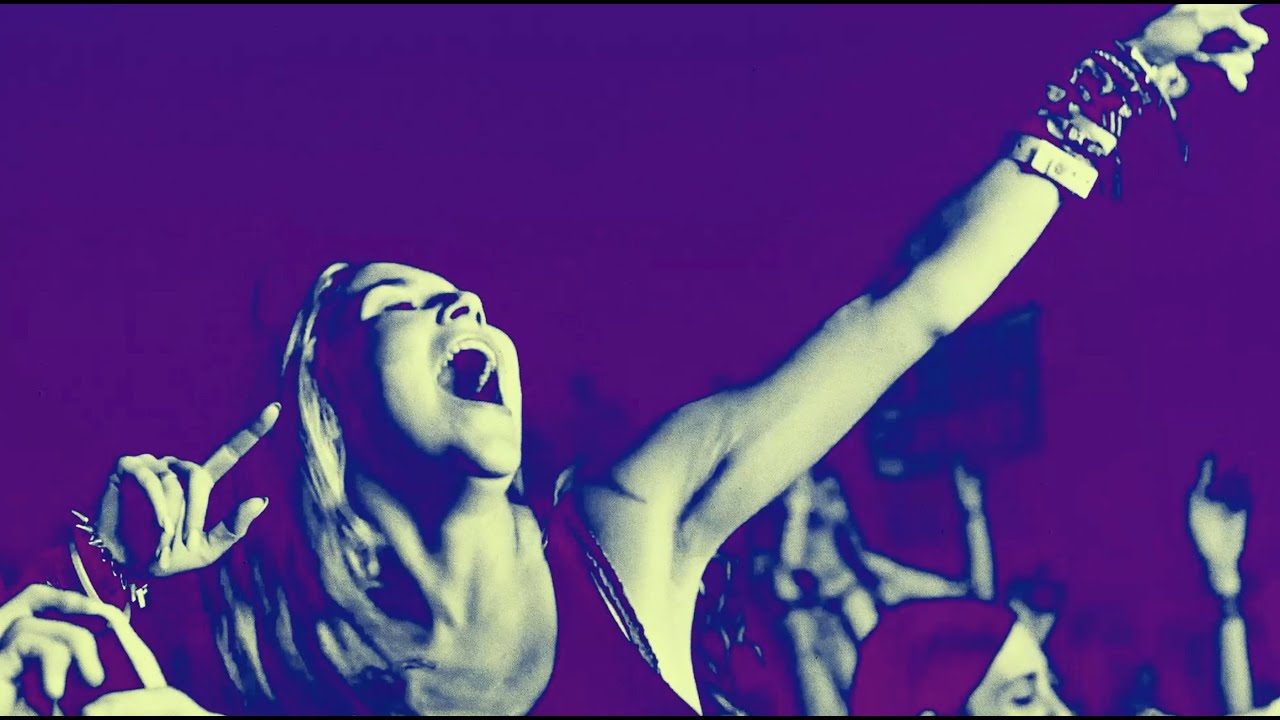 Paffendorf & Brooklyn Bounce – Rave All Night