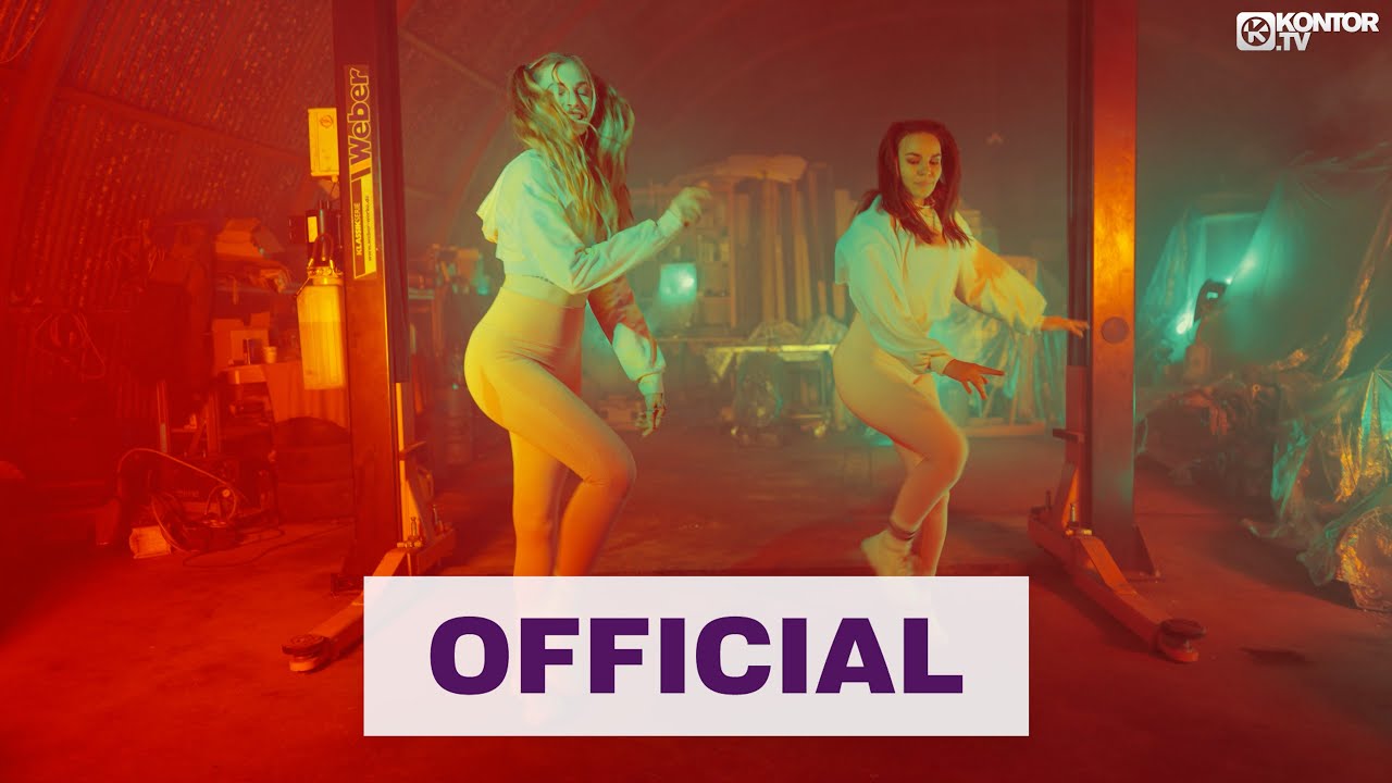 KYANU & Neptunica – Ghost