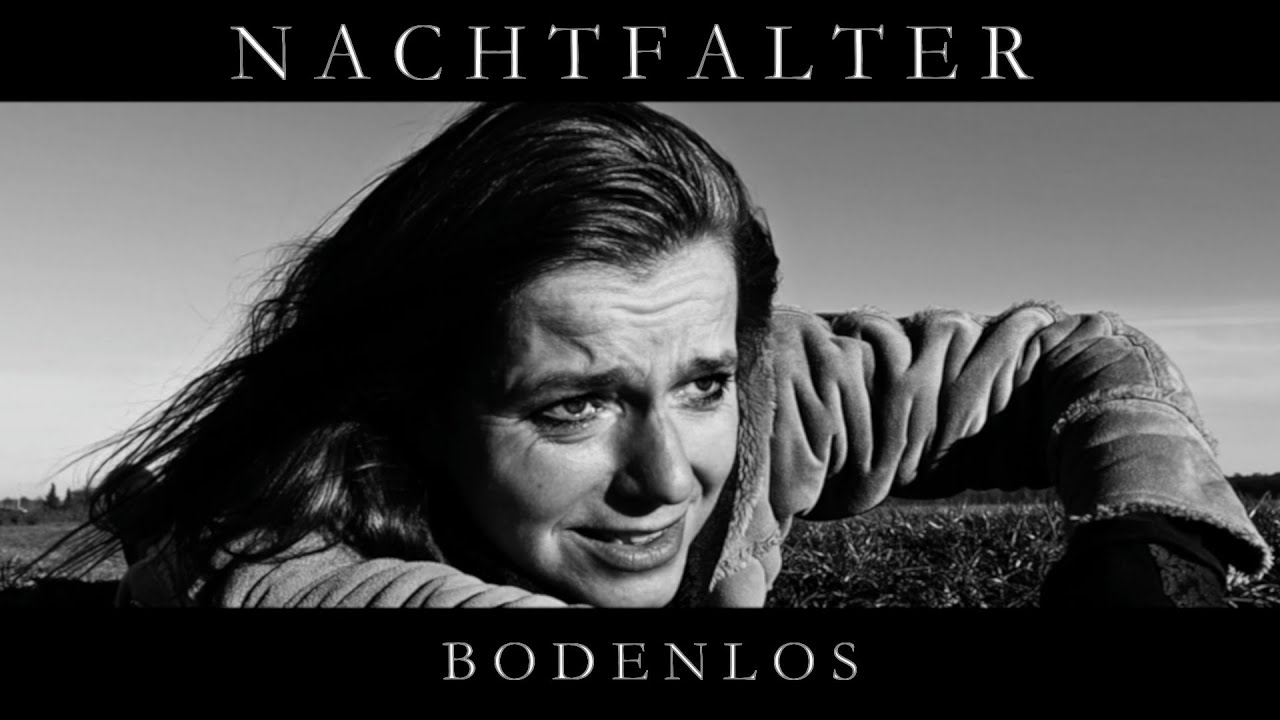 Nachtfalter – Still(Leben)