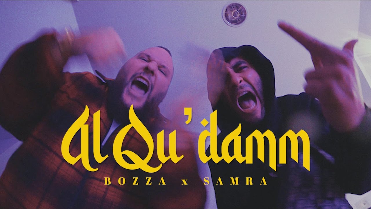 Al Qu Damm – Bozza x Samra