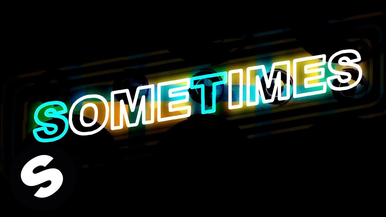 Moguai & Raumakustik – Sometimes