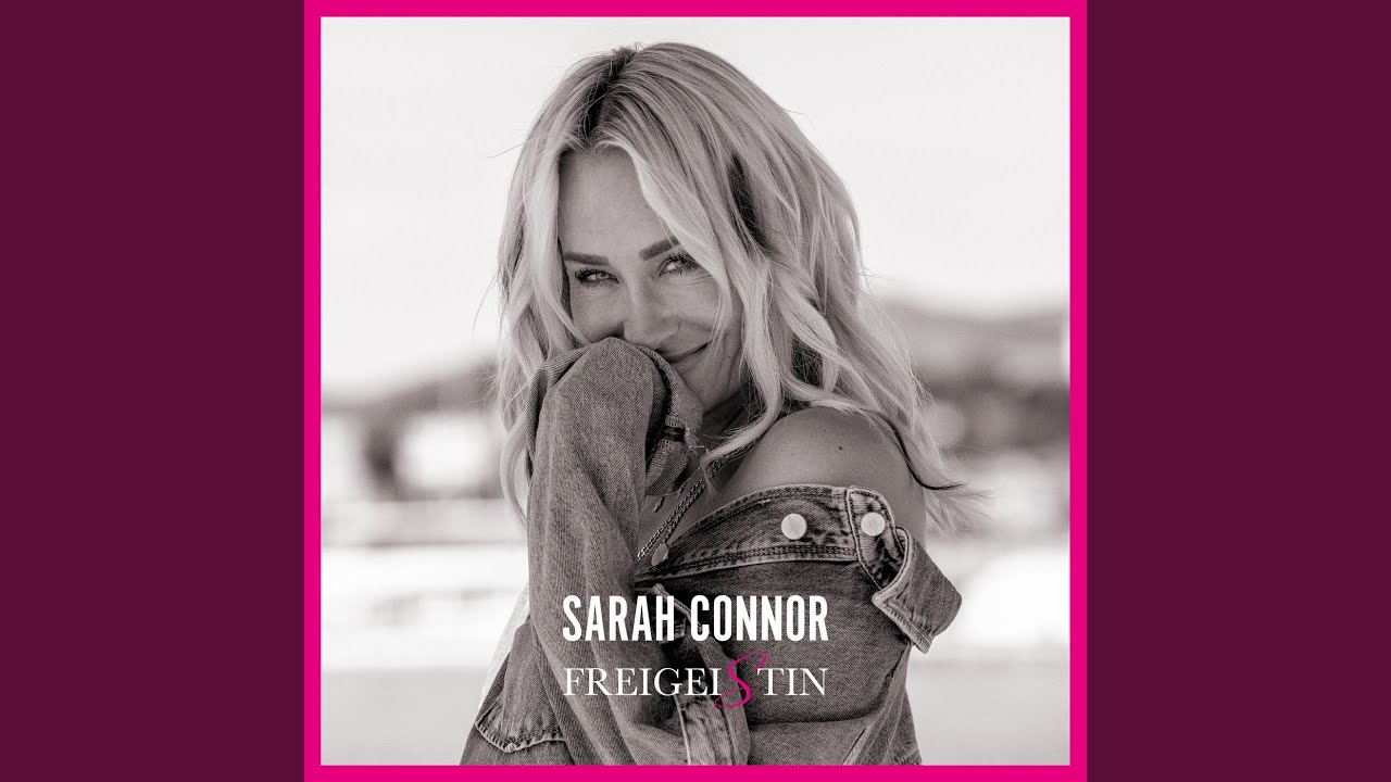 Sarah Connor &ndash; Freigeistin (Special Deluxe Edition)
