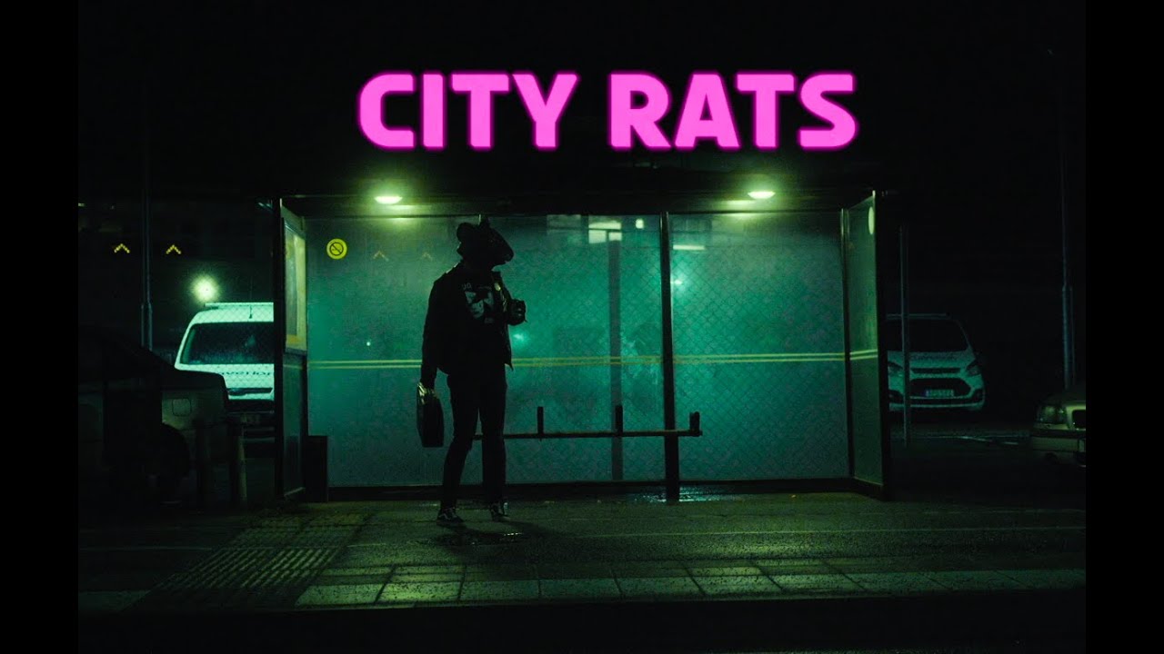 Rotten Mind – City Rats