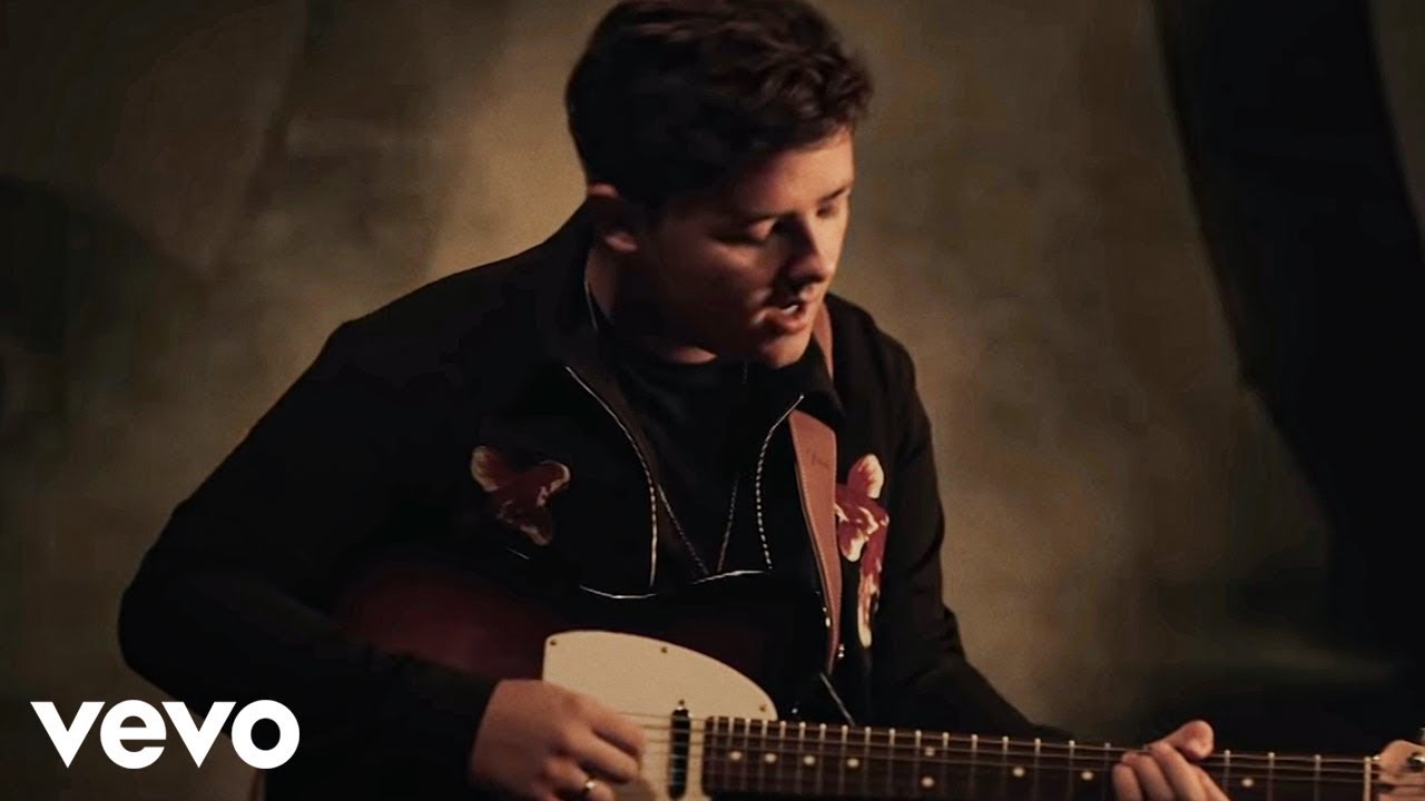 Declan J Donovan – Pieces