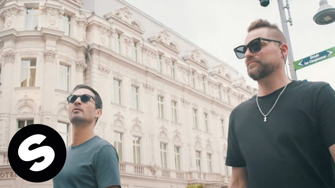 Yves Larock x Steff Da Campo feat. Jaba – Rise Up 2021