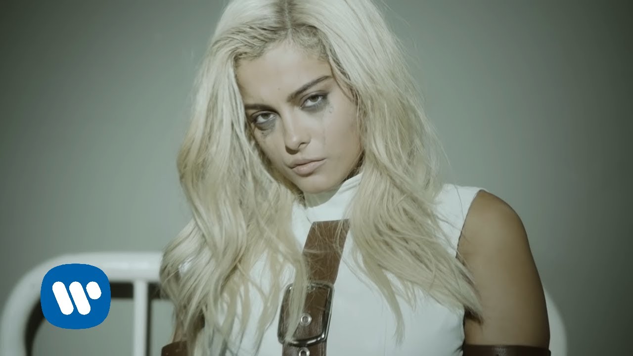 Bebe Rexha – I'm A Mess