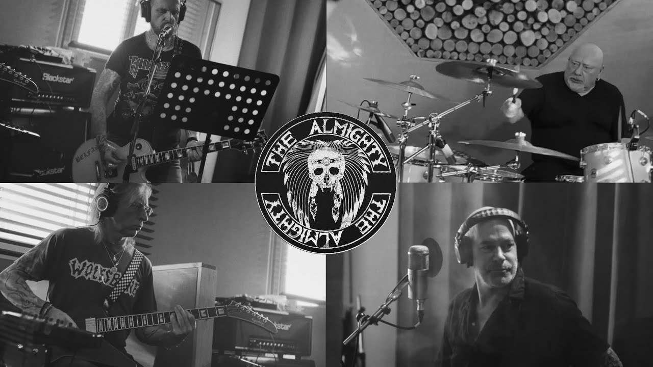 Various Artists &ndash; No Life 'Til Leather – A Tribute To Metallica's Kill 'Em All