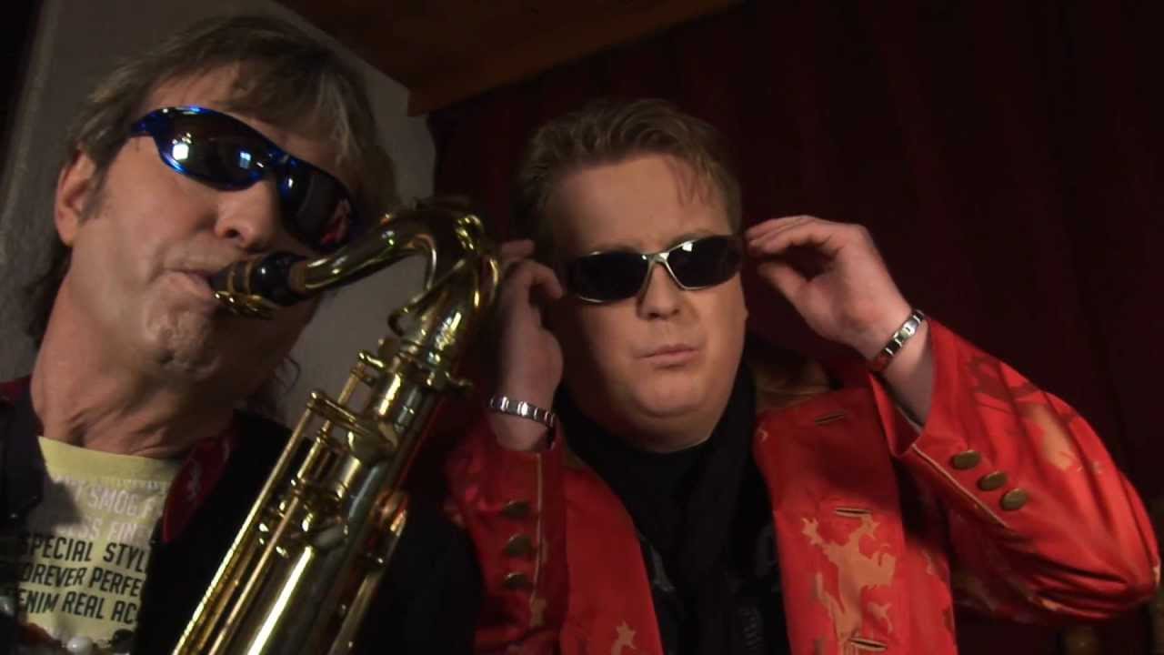 Video starten: Die Partyadeligen – Keine Angst (hat der Papa mir gesagt)