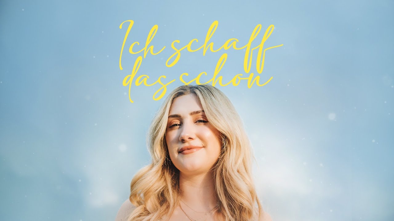 Lisa Walser &ndash; Mutmachlieder