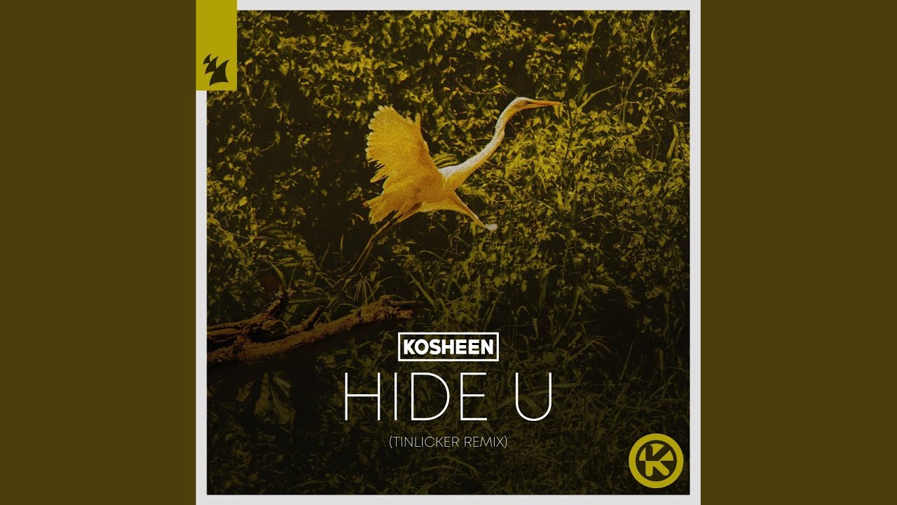 Sian Evans – Hide U (Tinlicker Remix)