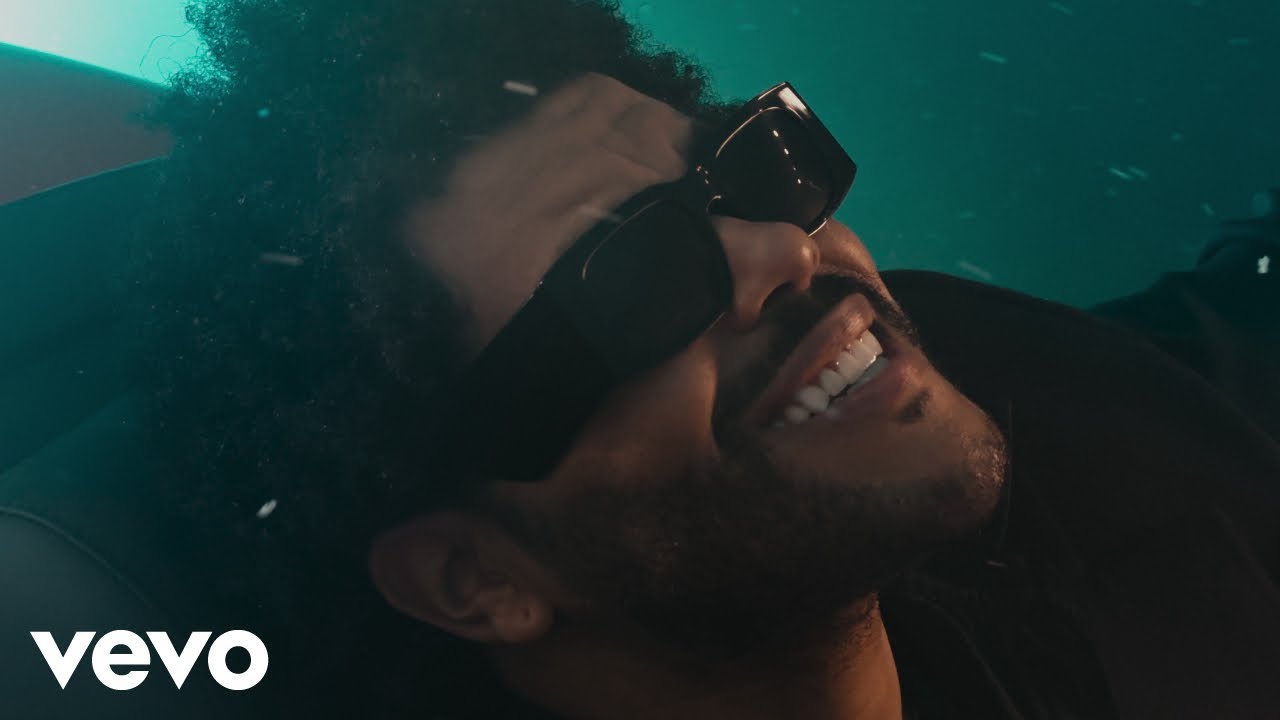 The Weeknd &ndash; Hurry Up Tomorrow