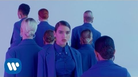 Dua Lipa – IDGAF