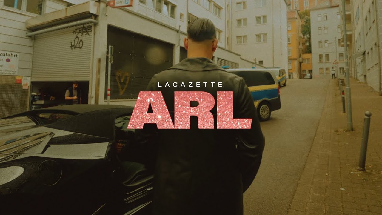 LACAZETTE – ARL