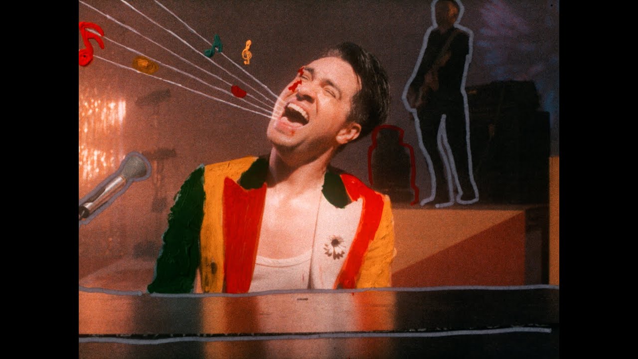 Panic! At The Disco – Viva Las Vengeance