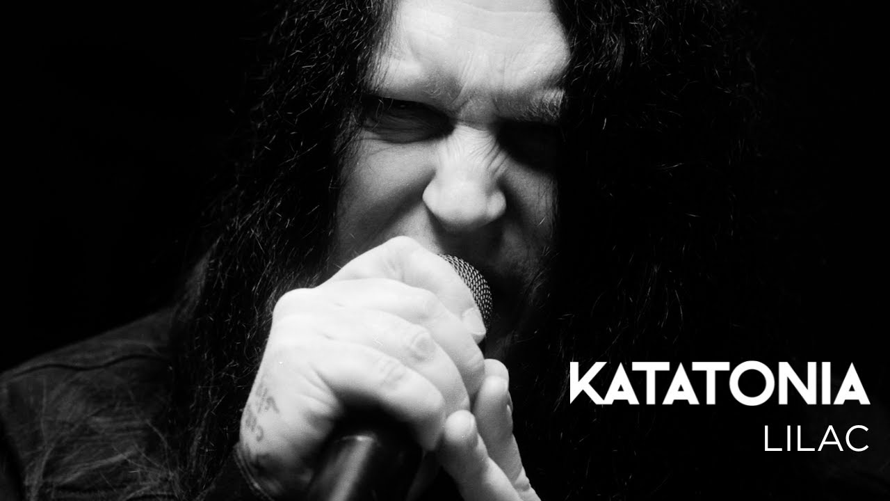 Katatonia &ndash; Nightmares as Extensions of the Waking State