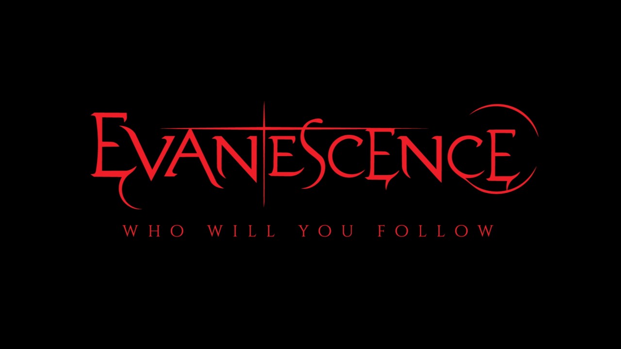 Evanescence &ndash; Sanctuary