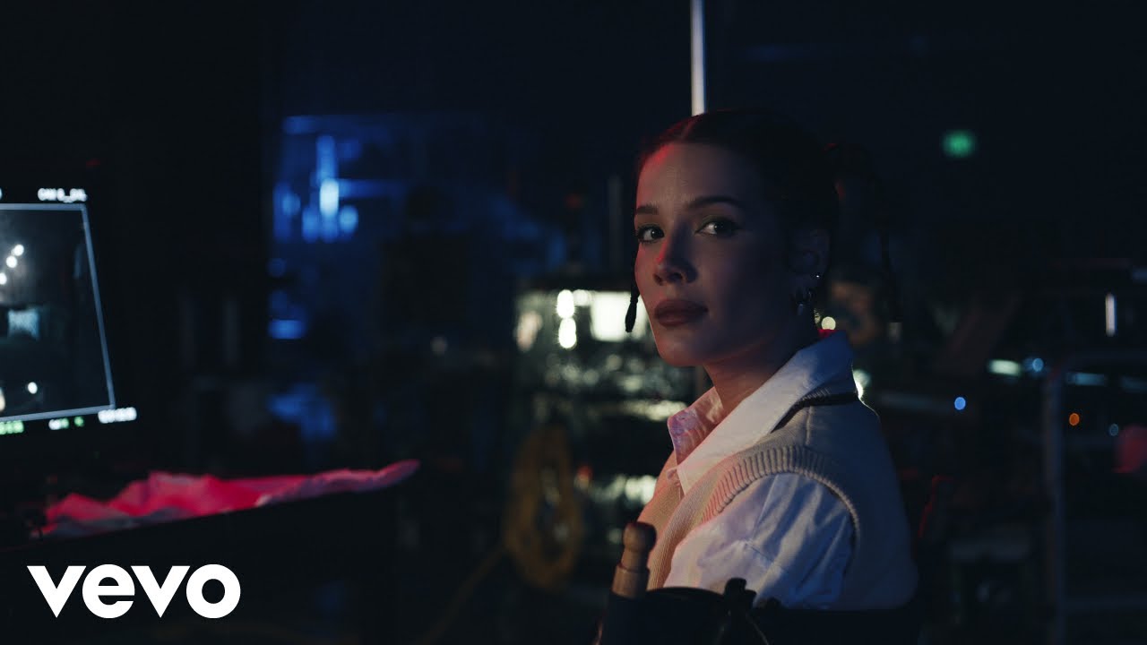 Halsey – So Good