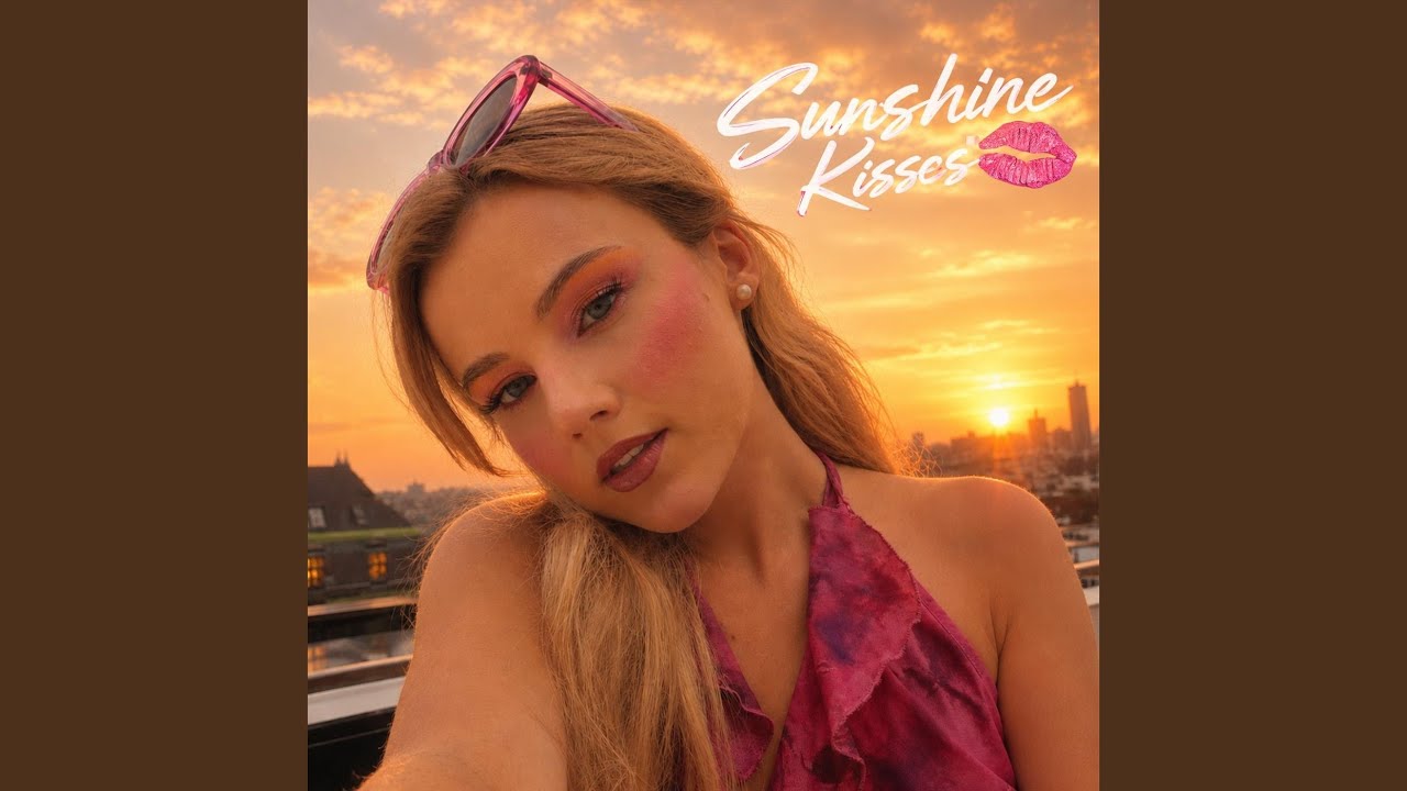 Video starten: Cristina Kornfeld – Sunshine Kisses