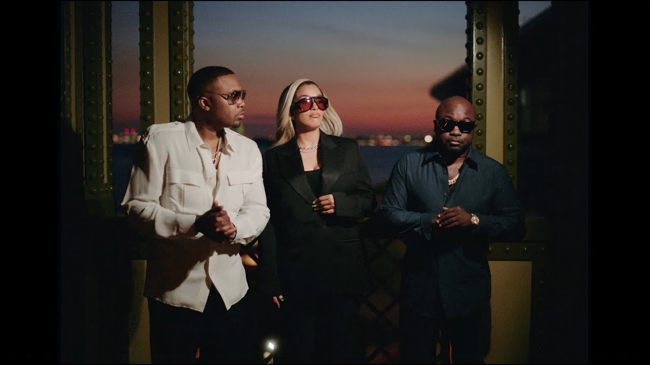 Mobb Deep &ndash; Infinite
