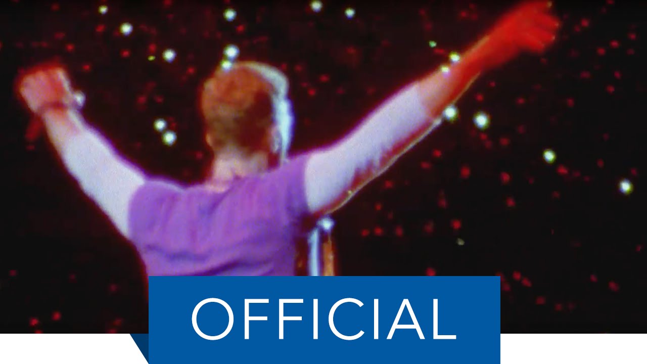 Coldplay – A Head Full Of Dreams