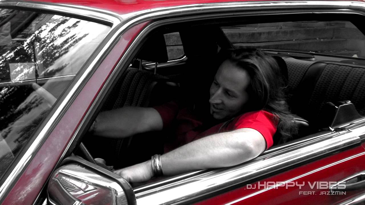Video starten: DJ Happy Vibes feat. Jazzmin – Egoist