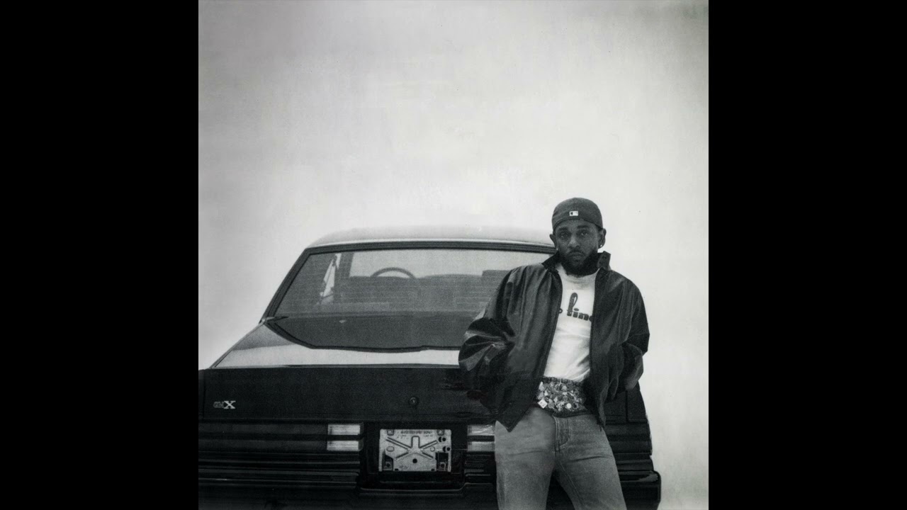 Kendrick Lamar &ndash; GNX