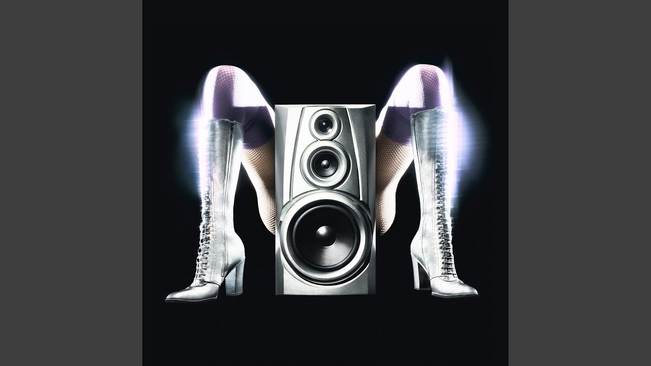 Madonna &ndash; Confessions II