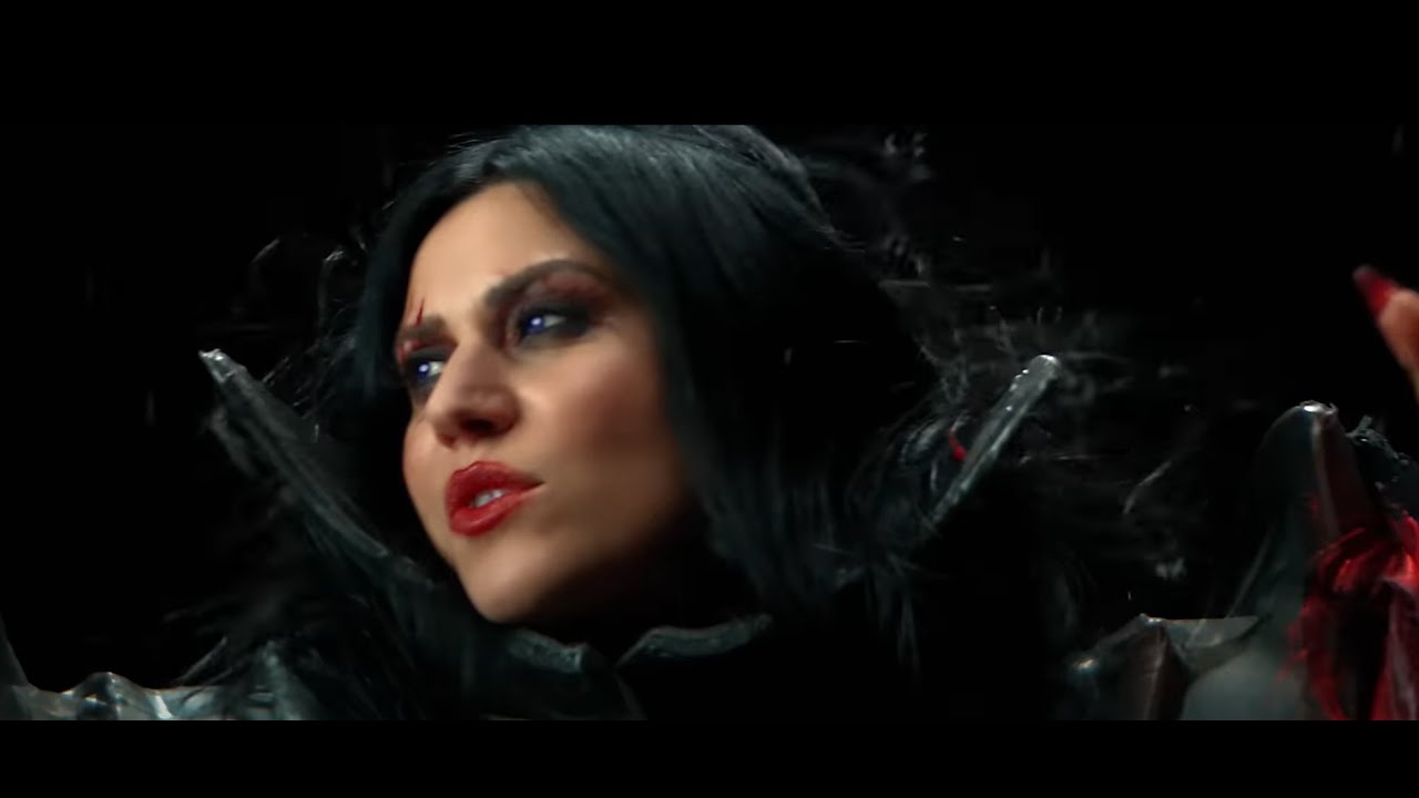 Lacuna Coil &ndash; Sleepless Empire
