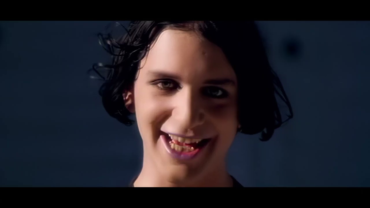 Placebo &ndash; Placebo RE:CREATED