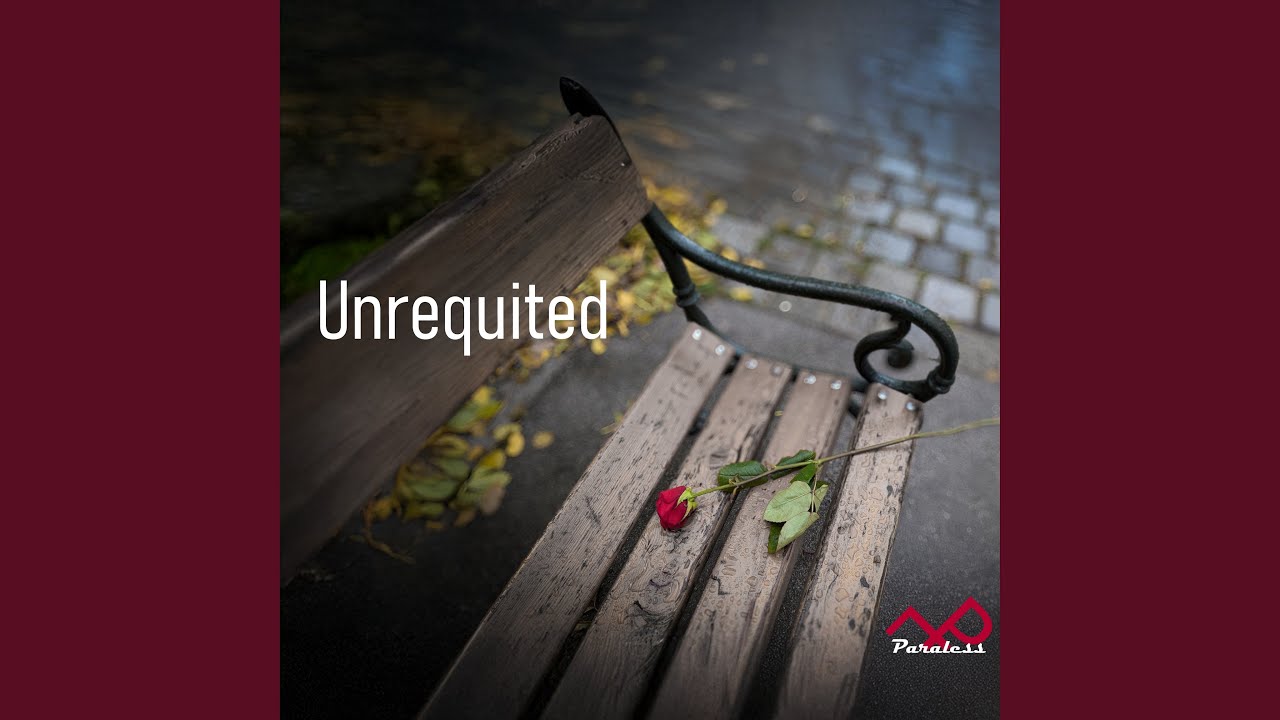 Video starten: Paraless – Unrequited