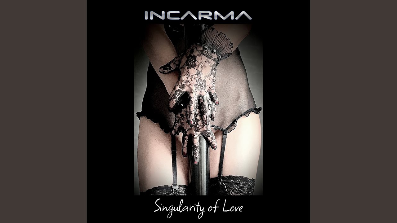 Video starten: INCARMA – Singularity Of Love