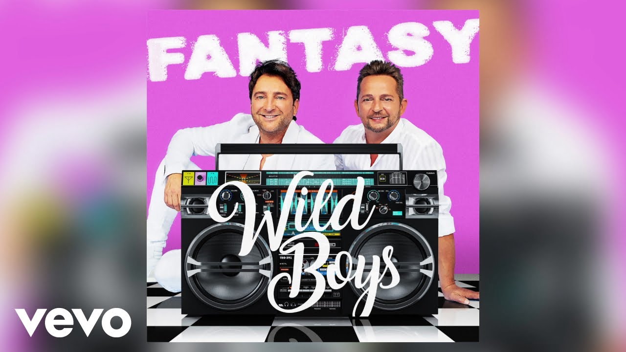 Fantasy – Wild Boys