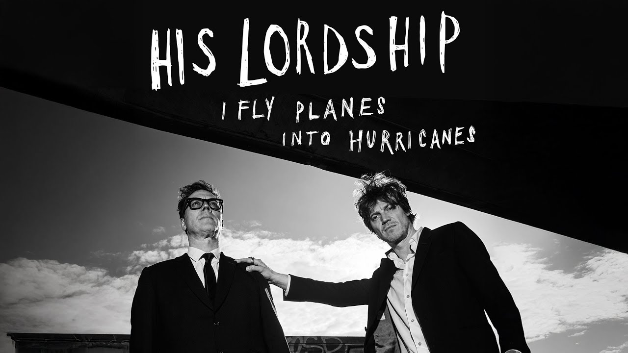 His Lordship &ndash; Bored Animal