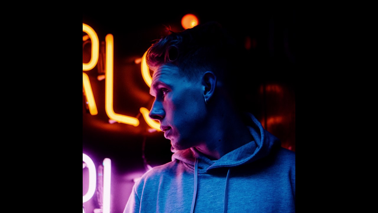 Huntar feat. ILoveMakonnen – 4AM