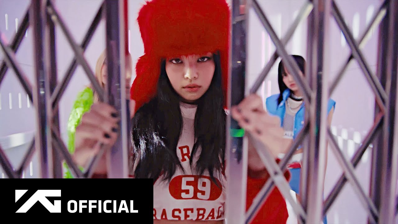 Blackpink – Shut Down