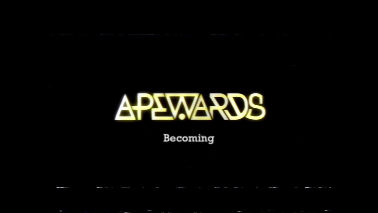 Apewards &ndash; Liminal Choice