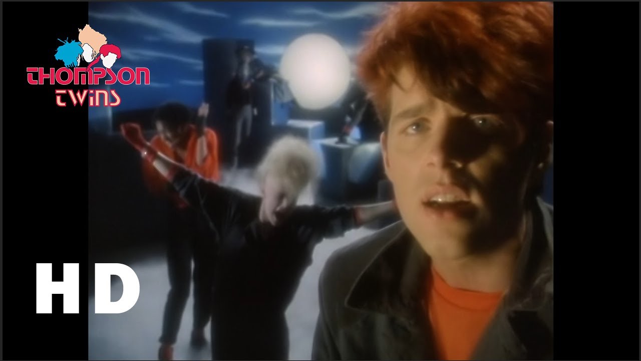 Thompson Twins &ndash; Into The Gap (40th Anniversary)