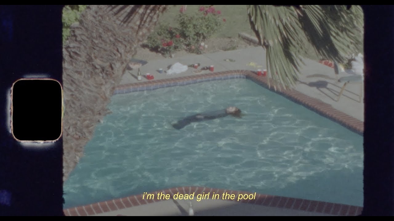 Girl In Red – Dead Girl In The Pool