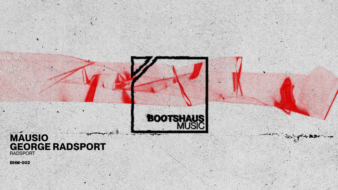 Video starten: Mausio & George Radsport – Radsport