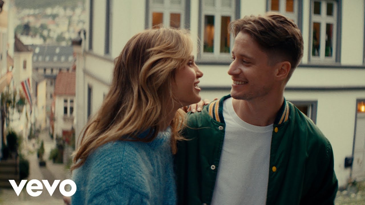 Kygo x Dean Lewis – Lost Without You