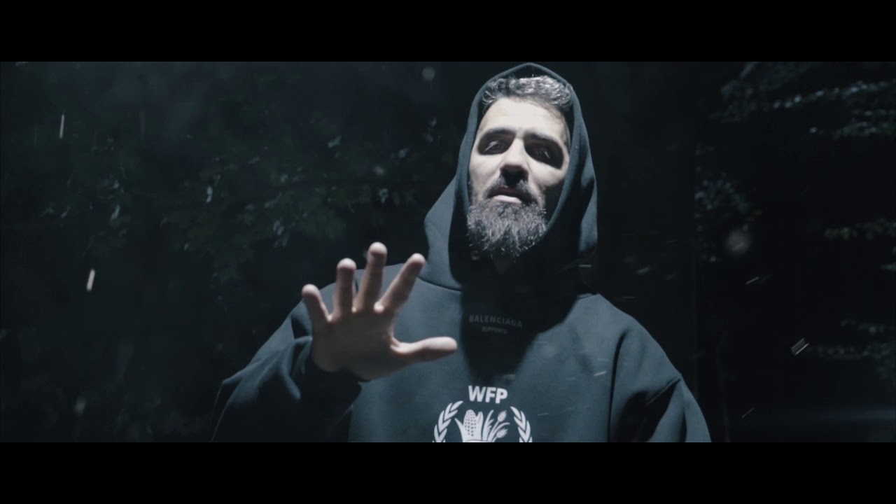 Bushido – Mephisto