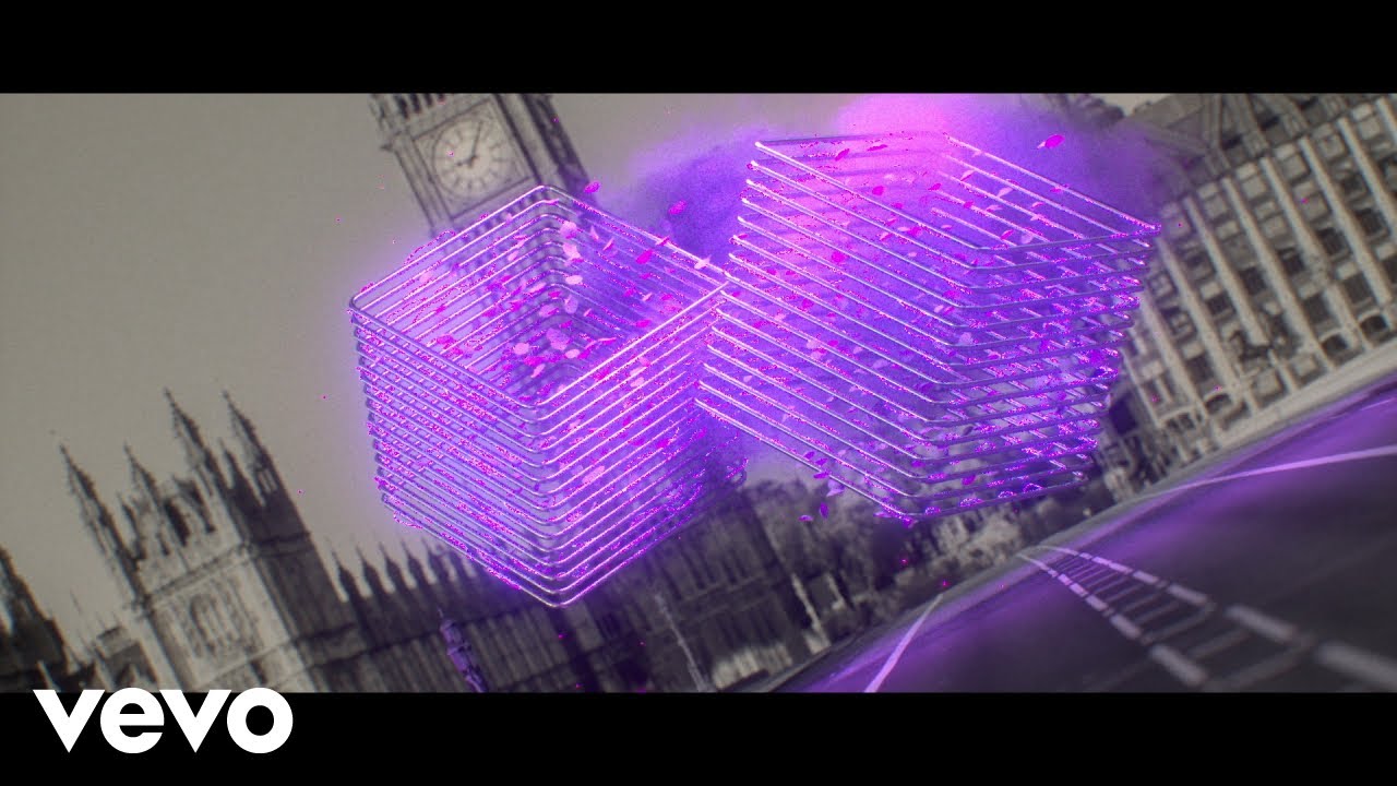 Tiësto feat. Ilira – Lose You