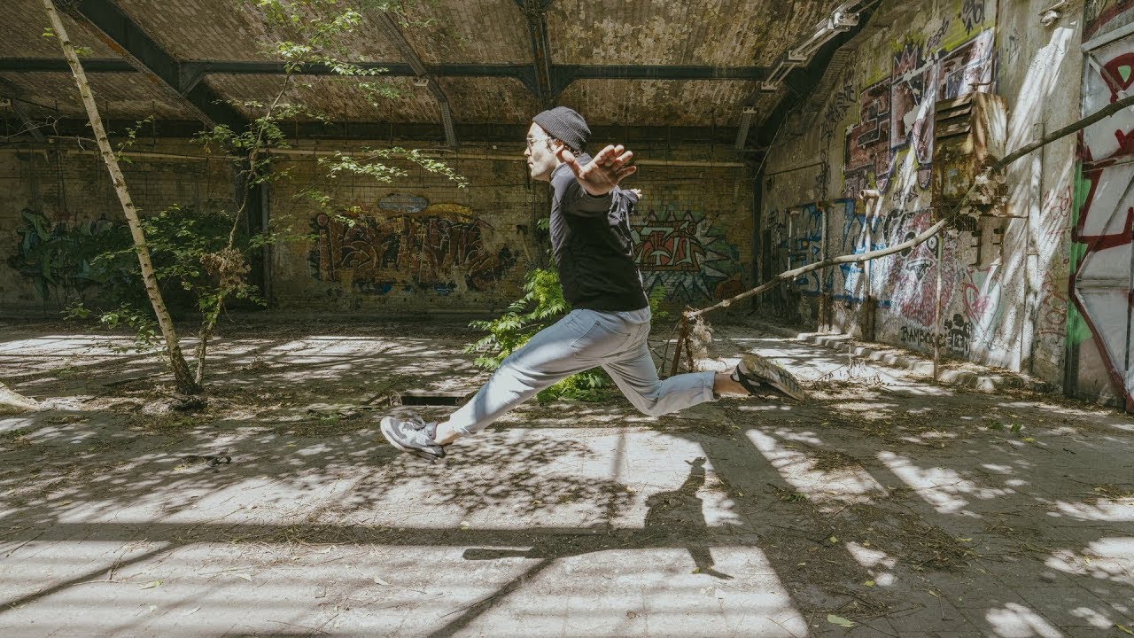 Bosse – Alles ist jetzt
