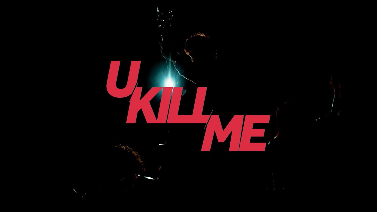 Flight Brigade – U Kill Me