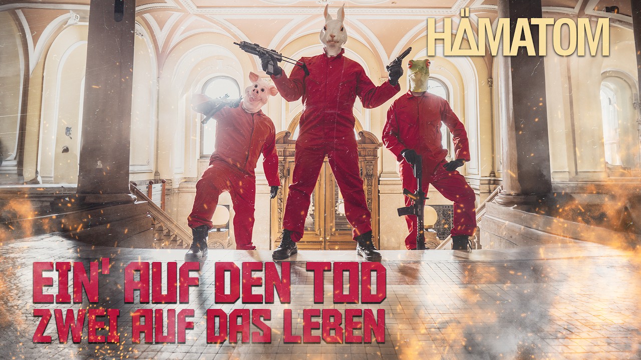 Hämatom &ndash; Für dic