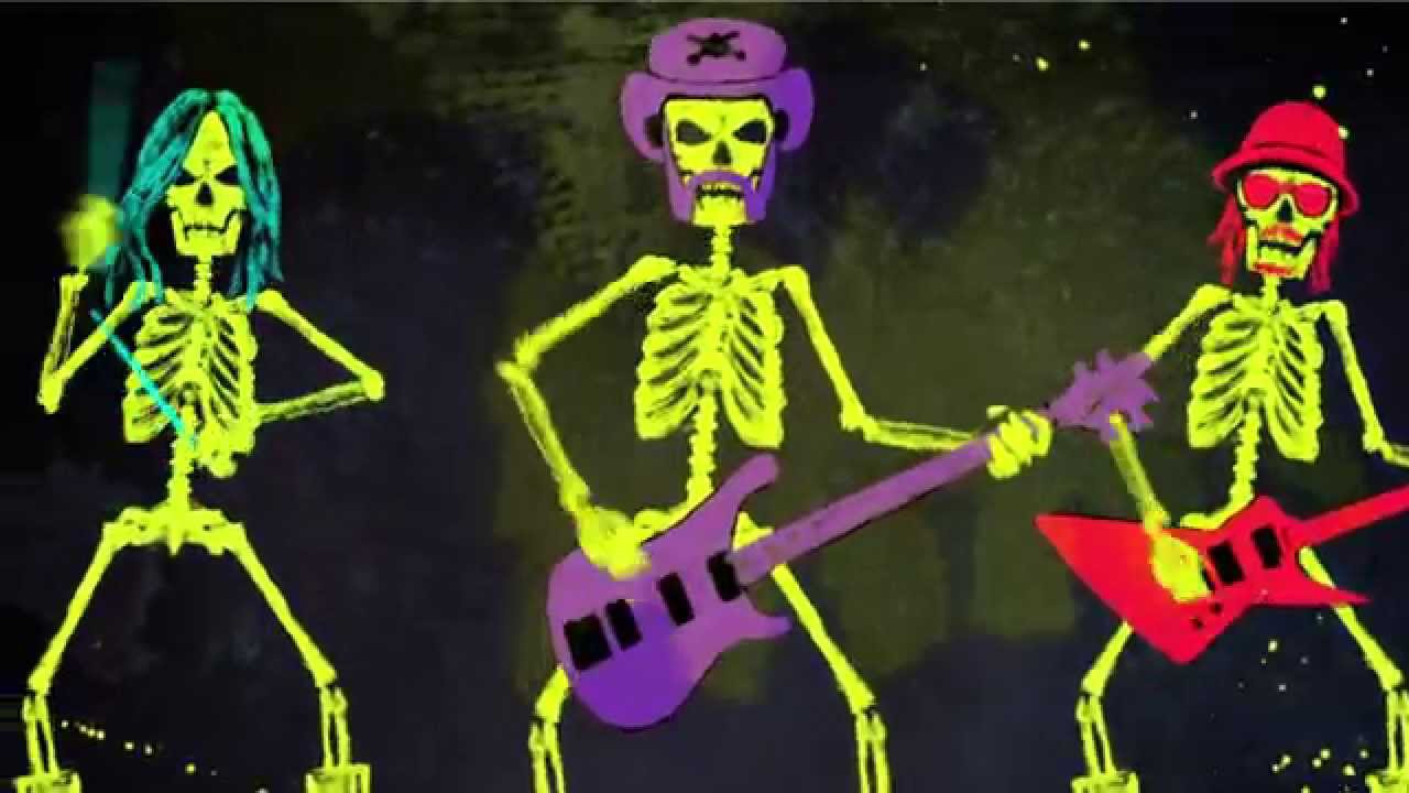 Motörhead – Electricity