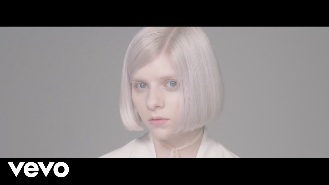 Aurora – Half The World Away