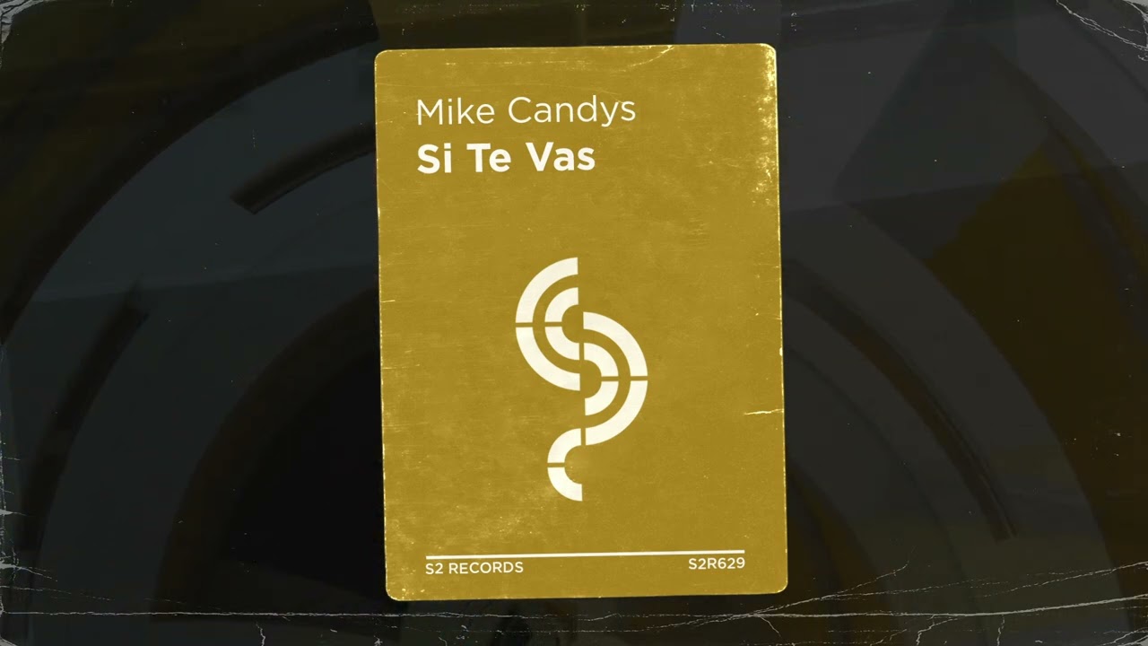 Video starten: Mike Candys – Si Te Vas
